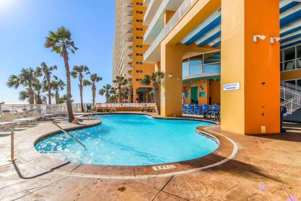 Splash Condo, Aqua Park, Lazy River Panama City Beach Εξωτερικό φωτογραφία