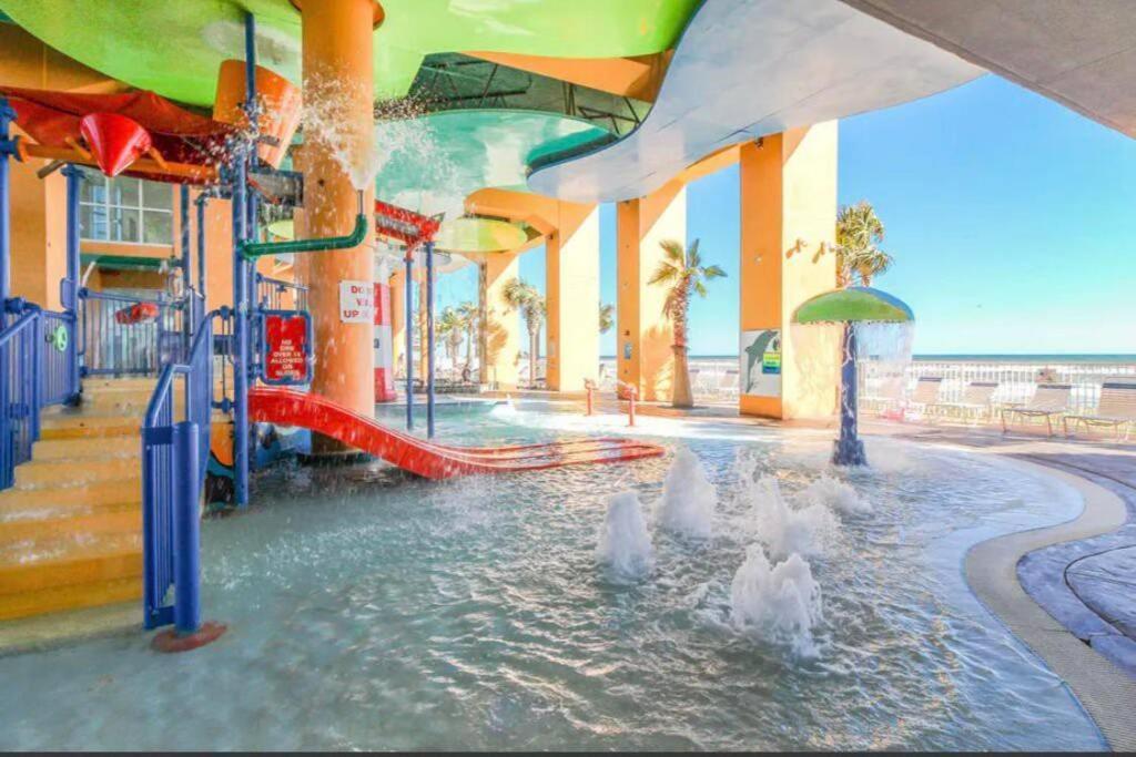 Splash Condo, Aqua Park, Lazy River Panama City Beach Εξωτερικό φωτογραφία