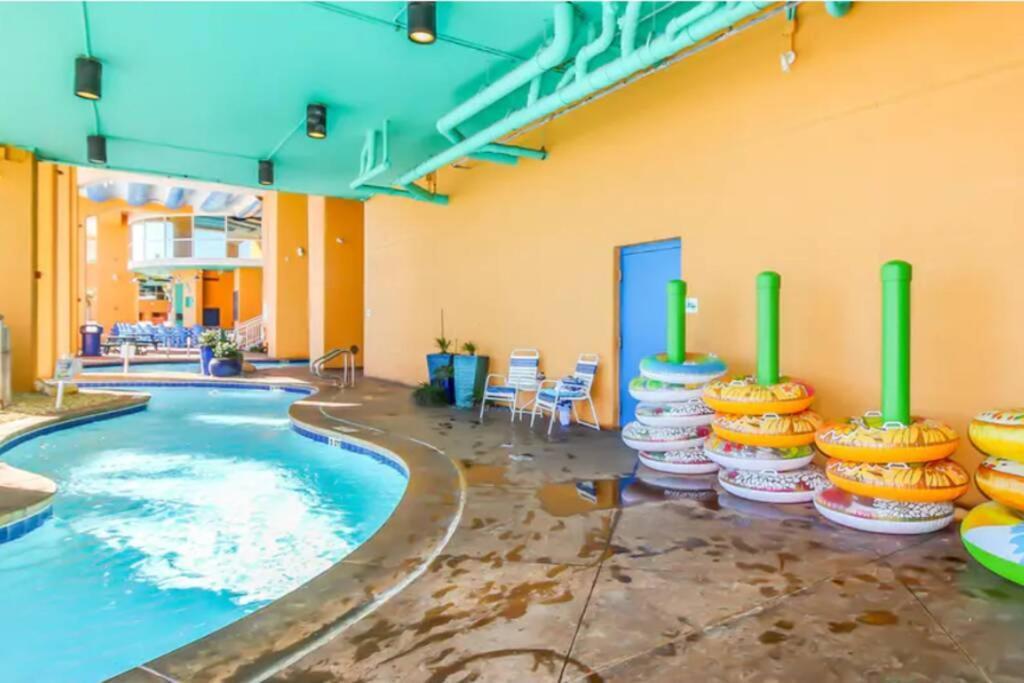 Splash Condo, Aqua Park, Lazy River Panama City Beach Εξωτερικό φωτογραφία