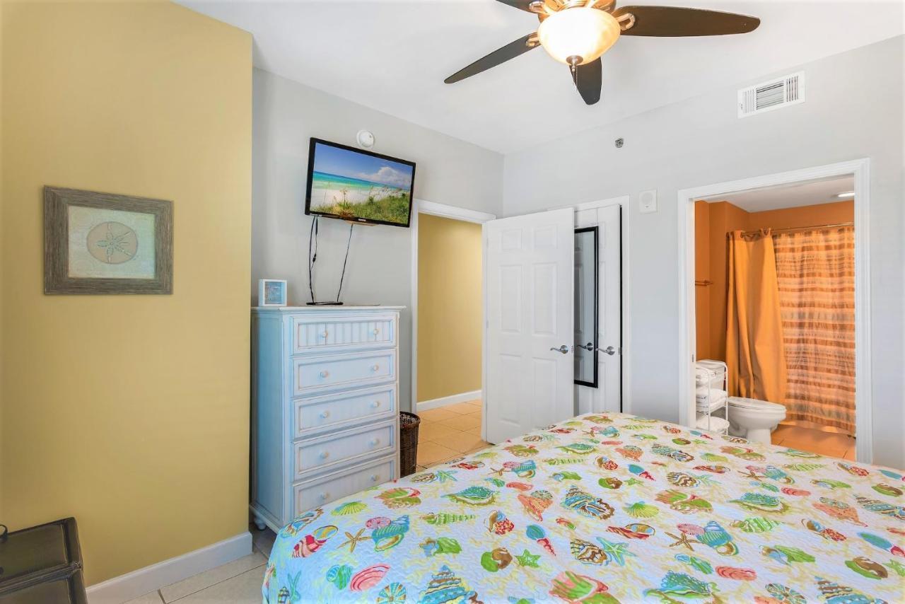 Splash Condo, Aqua Park, Lazy River Panama City Beach Εξωτερικό φωτογραφία