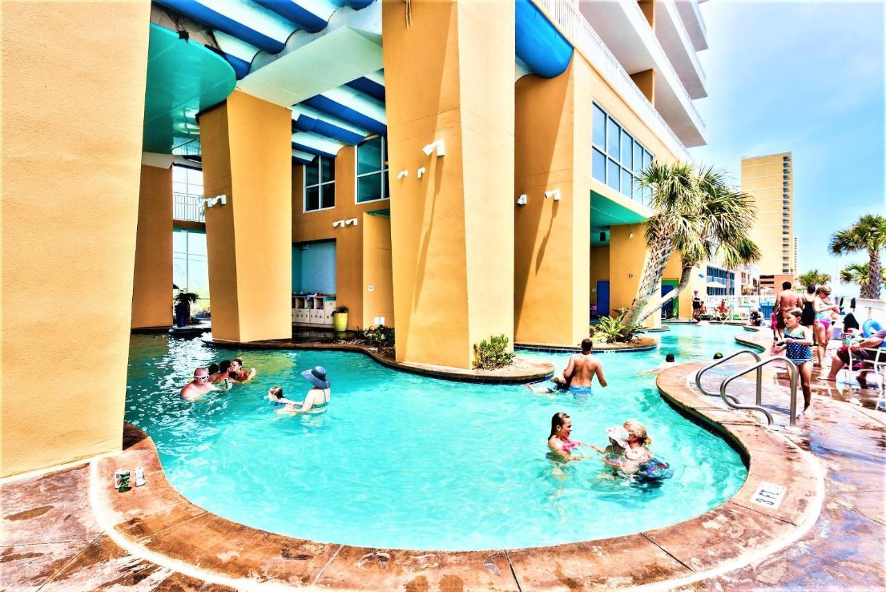 Splash Condo, Aqua Park, Lazy River Panama City Beach Εξωτερικό φωτογραφία