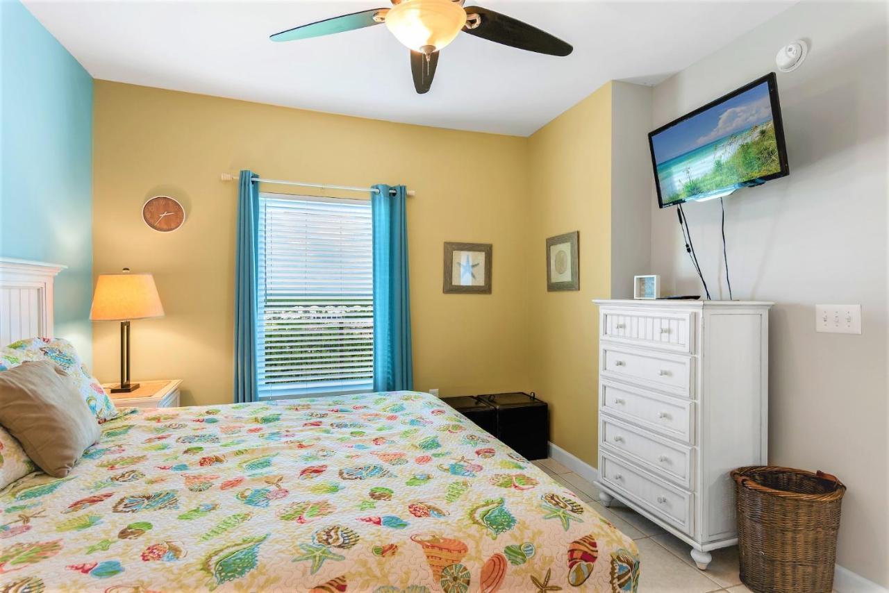 Splash Condo, Aqua Park, Lazy River Panama City Beach Εξωτερικό φωτογραφία