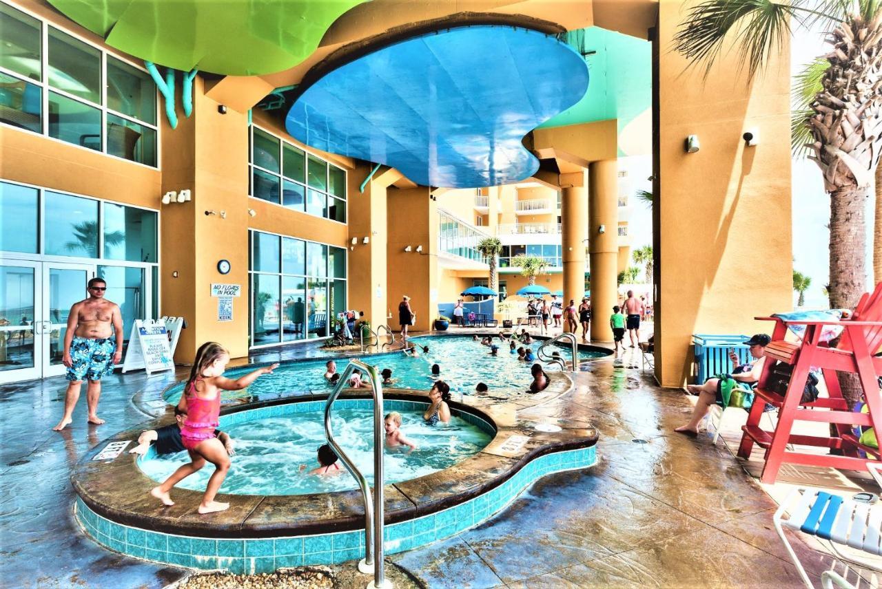 Splash Condo, Aqua Park, Lazy River Panama City Beach Εξωτερικό φωτογραφία