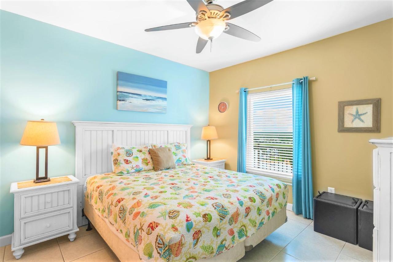 Splash Condo, Aqua Park, Lazy River Panama City Beach Εξωτερικό φωτογραφία