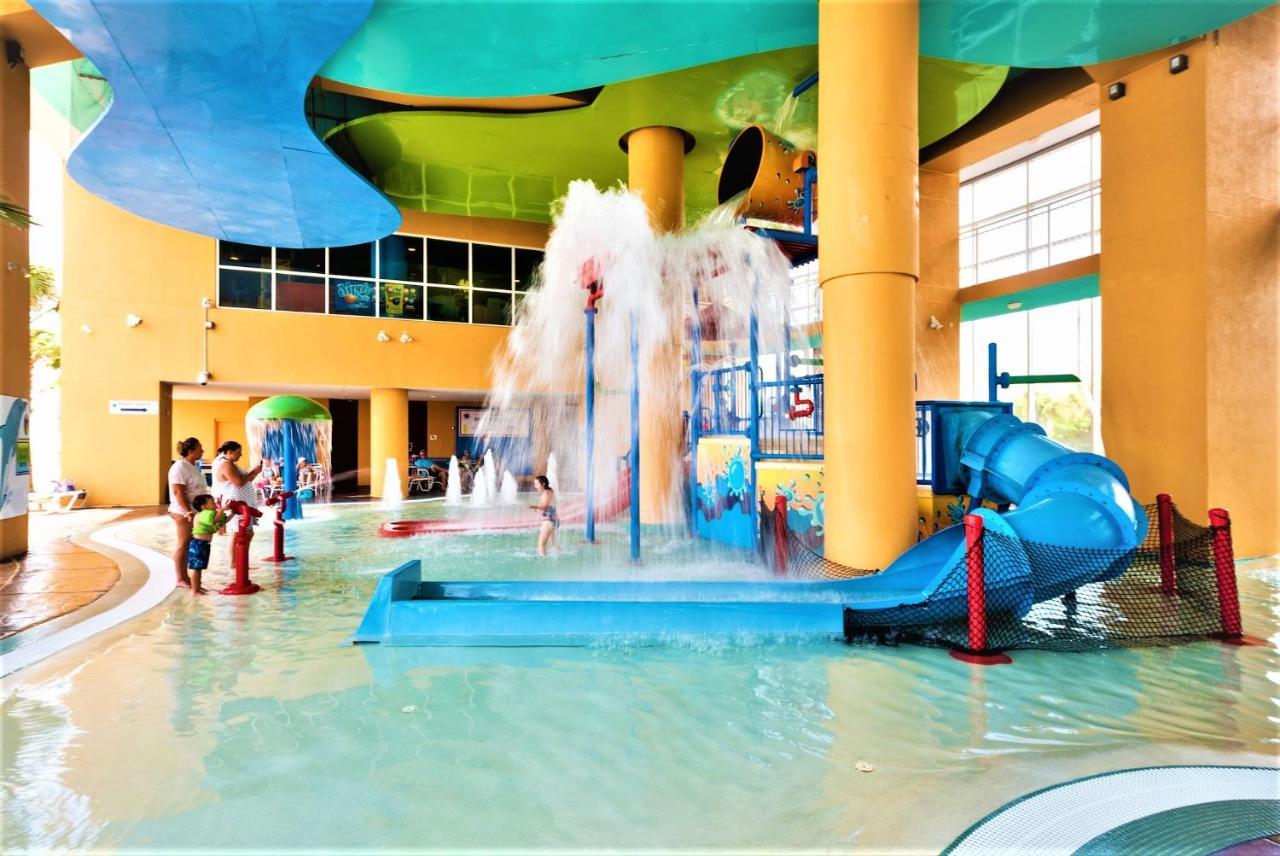 Splash Condo, Aqua Park, Lazy River Panama City Beach Εξωτερικό φωτογραφία